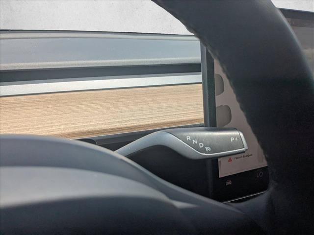 Used 2023 Tesla Model Y Long Range AWD/4WD image 13