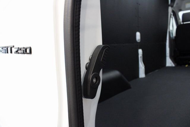 New 2026 Ford Transit 250 148 Medium Roof w/ Load Area Protection Package image 27