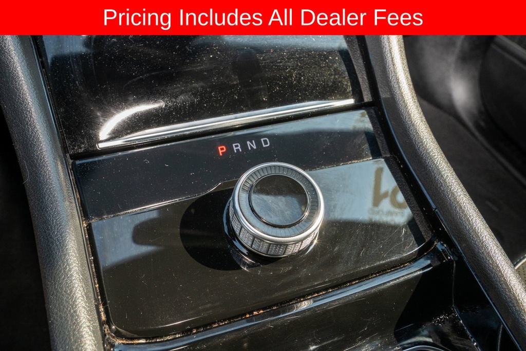 Used 2021 Jeep Grand Cherokee L Laredo AWD/4WD image 12