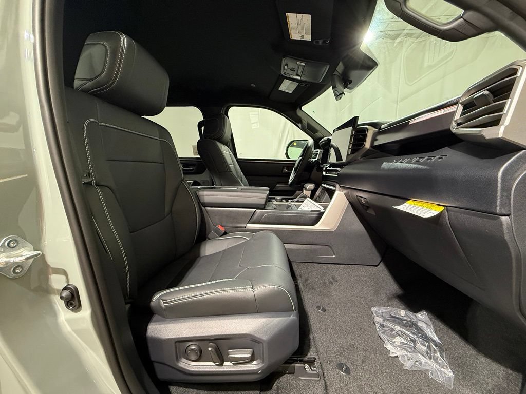 New 2026 Toyota Tundra SR5 AWD/4WD image 20