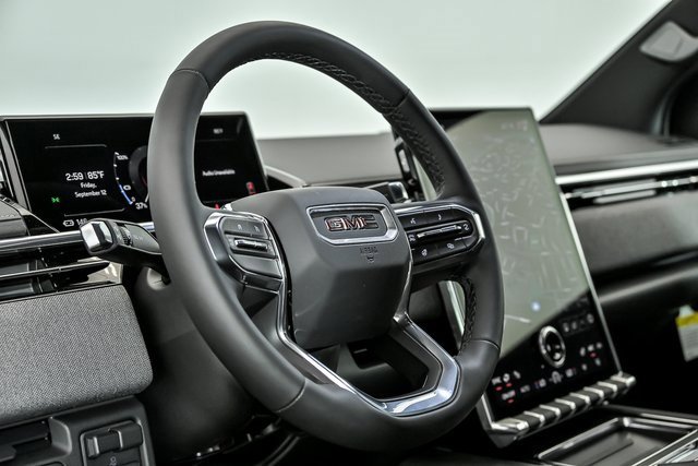 New 2026 GMC Sierra EV Elevation image 9