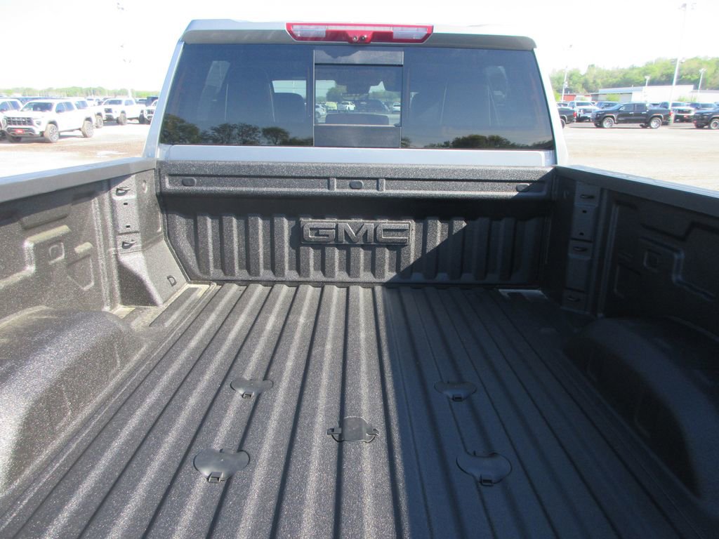 New 2026 GMC Sierra 3500 Denali Ultimate AWD/4WD image 7