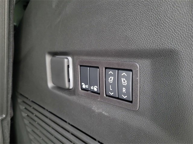 New 2026 Chevrolet Tahoe Premier image 31