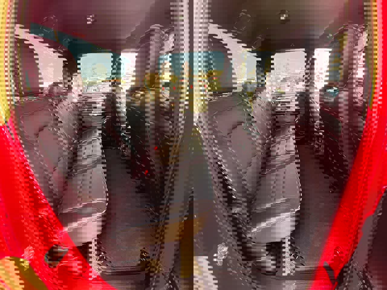 Used 2024 RAM 1500 Laramie image 24