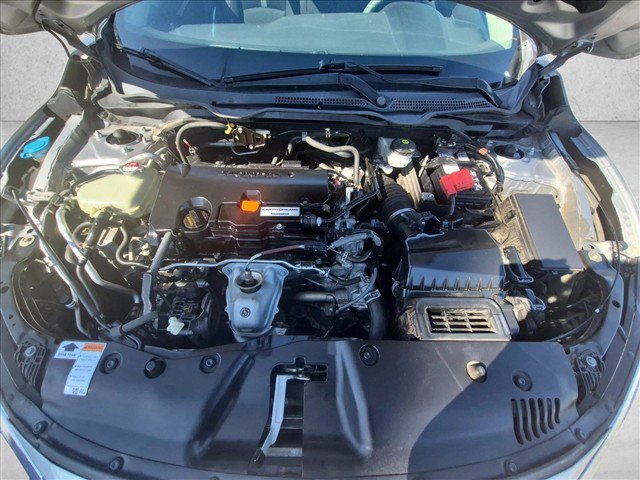 Used 2016 Honda Civic EX image 21