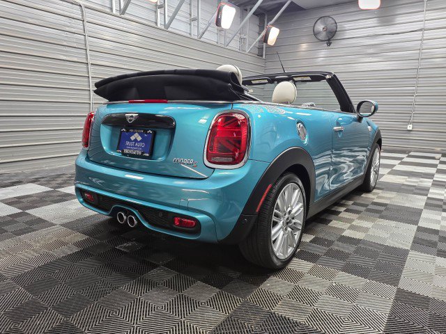 Used 2020 MINI Cooper S FWD image 5