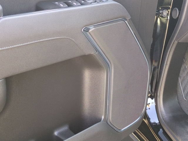 New 2026 GMC Sierra 1500 Elevation AWD/4WD image 24