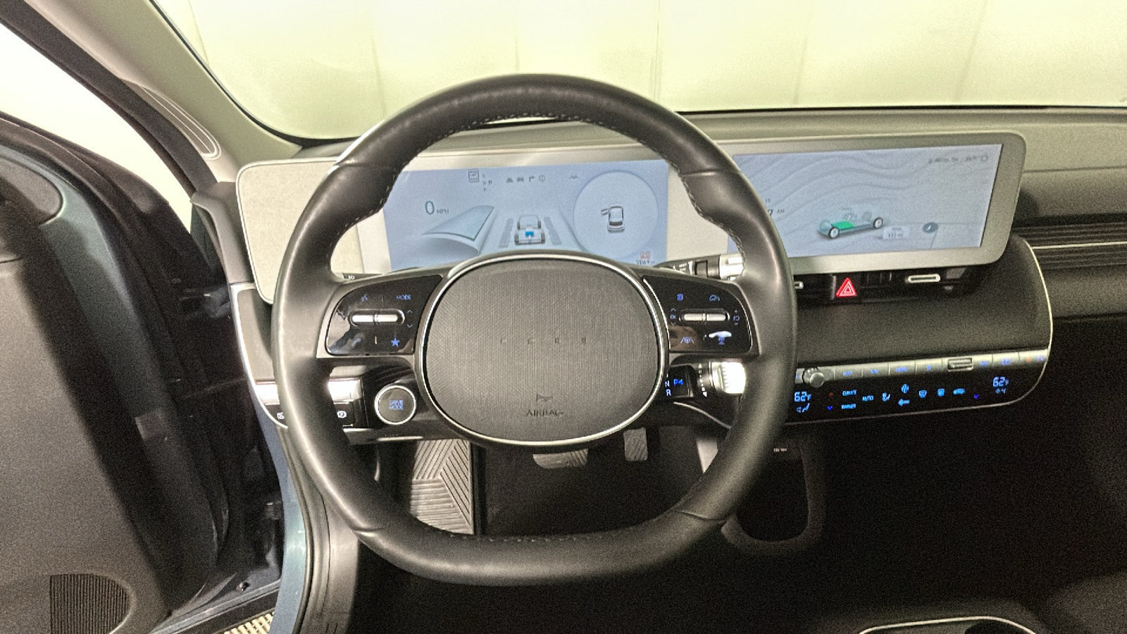 Used 2024 Hyundai Ioniq 5 SEL AWD/4WD image 18