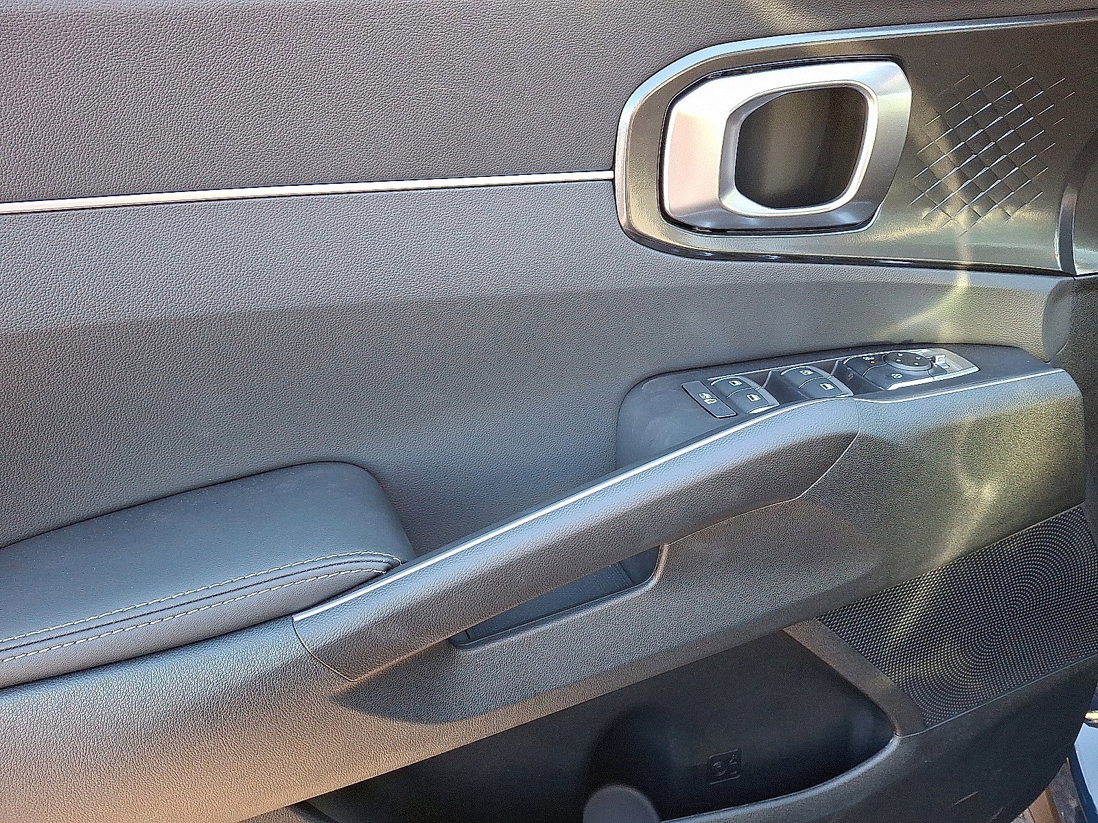 New 2026 Kia Sorento EX image 10