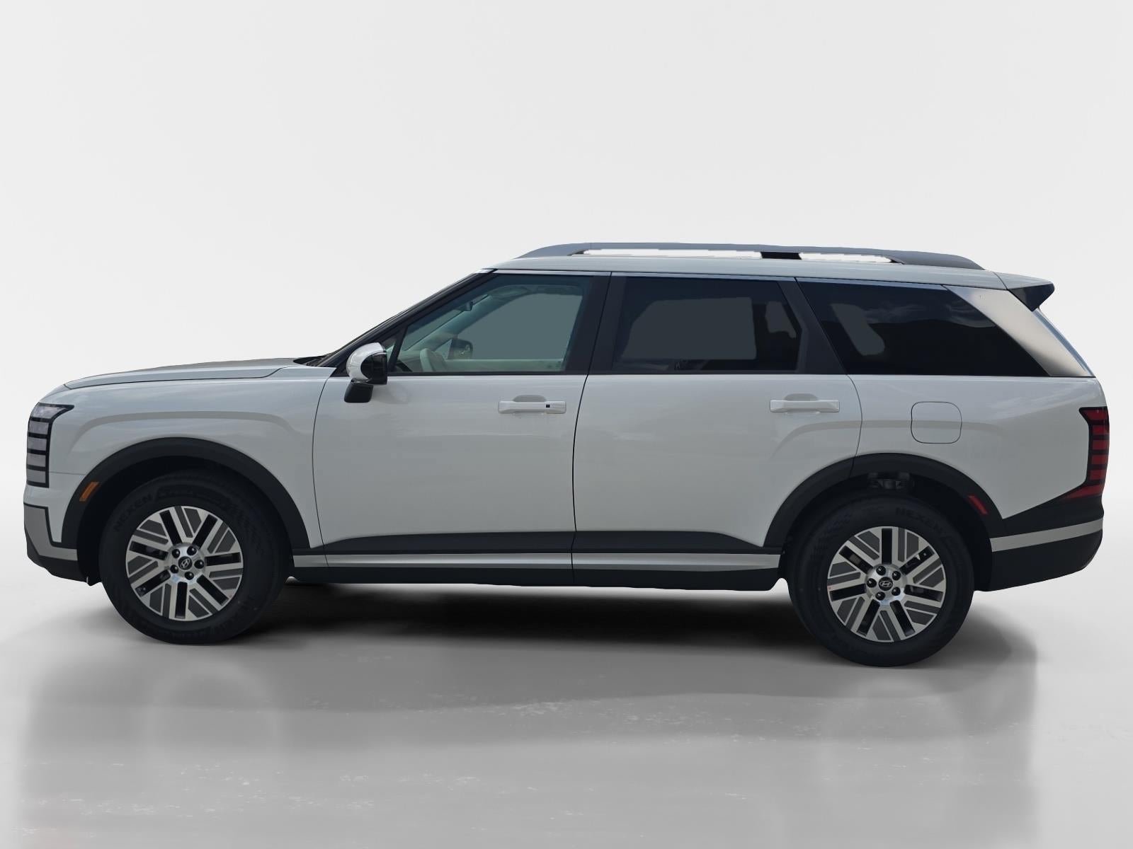 New 2026 Hyundai Palisade FWD Hybrid image 6