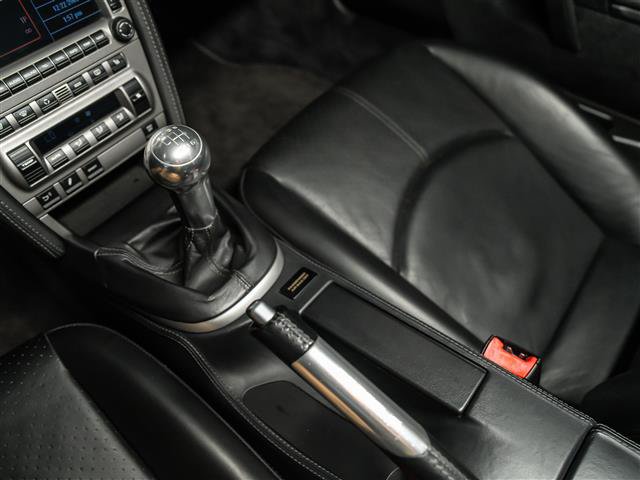 Used 2007 Porsche 911 Turbo AWD/4WD image 23