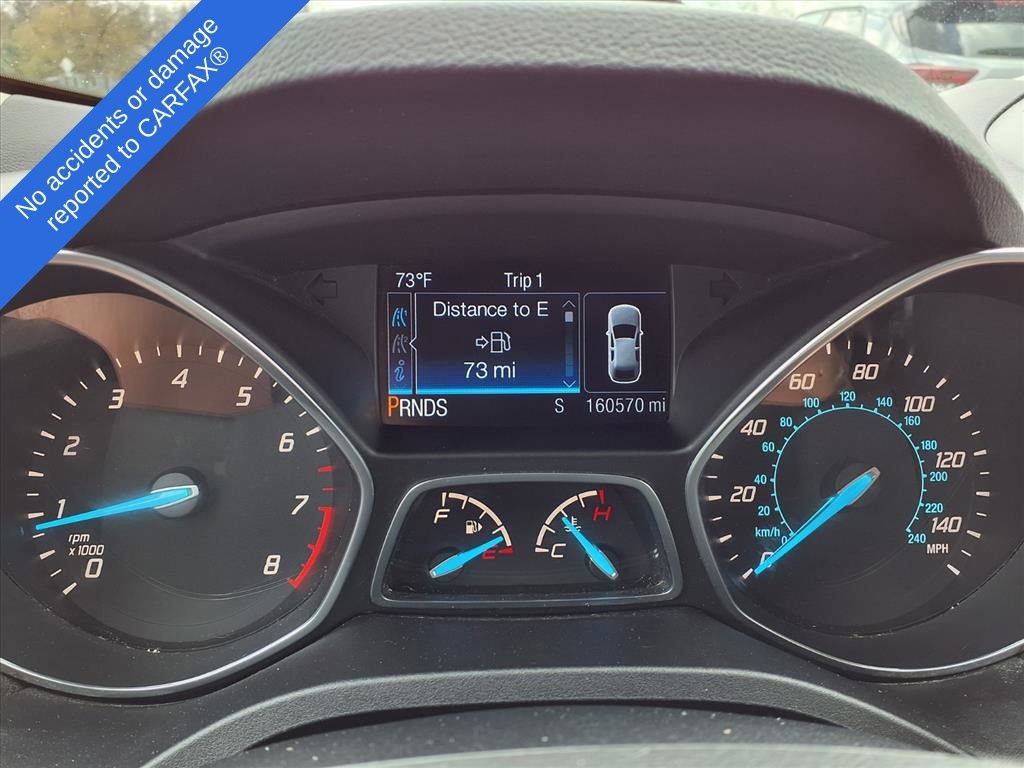 Used 2014 Ford Escape SE w/ Equipment Group 201A FWD image 21