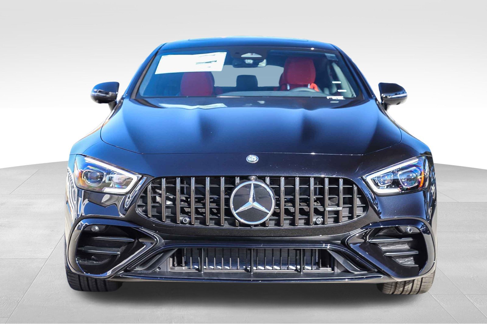 New 2026 Mercedes-Benz AMG GT 43 image 2