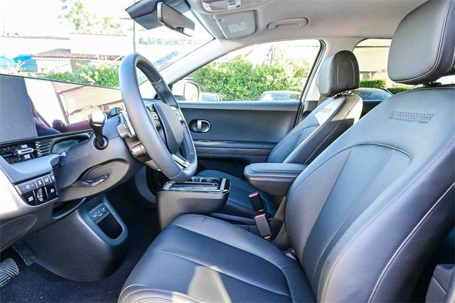 New 2026 Hyundai Ioniq 5 SEL image 21