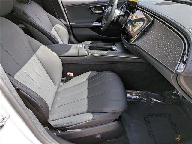 Used 2026 Mercedes-Benz E 350 4MATIC Sedan image 22