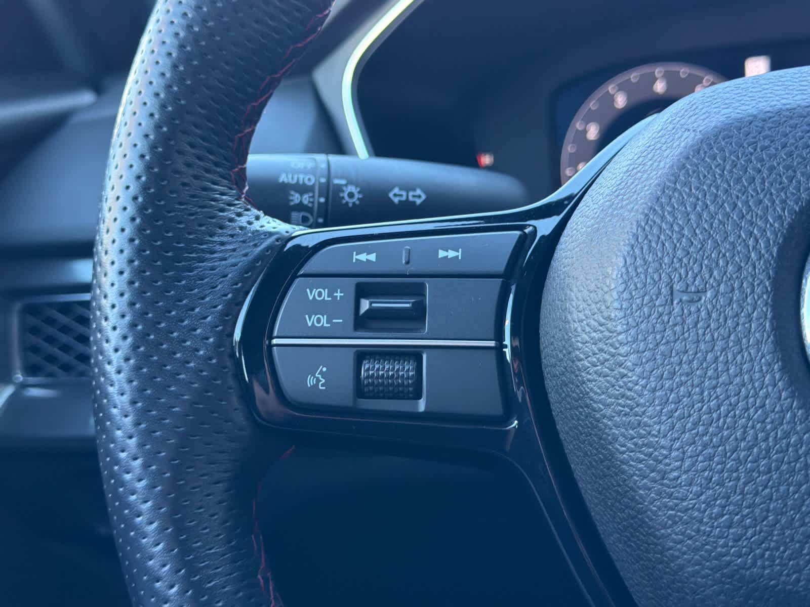 Used 2025 Acura Integra Type S FWD image 24