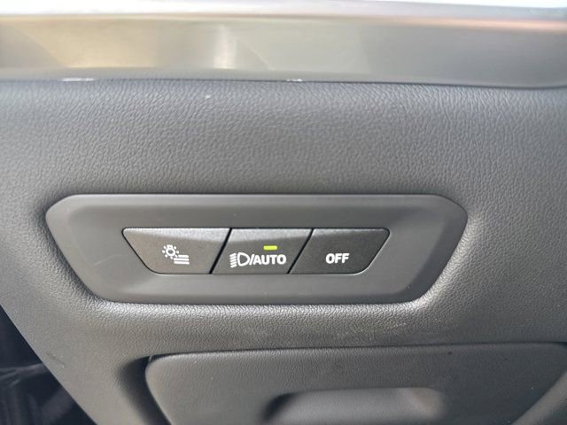 Certified 2024 BMW X5 xDrive50e w/ Premium Package image 22