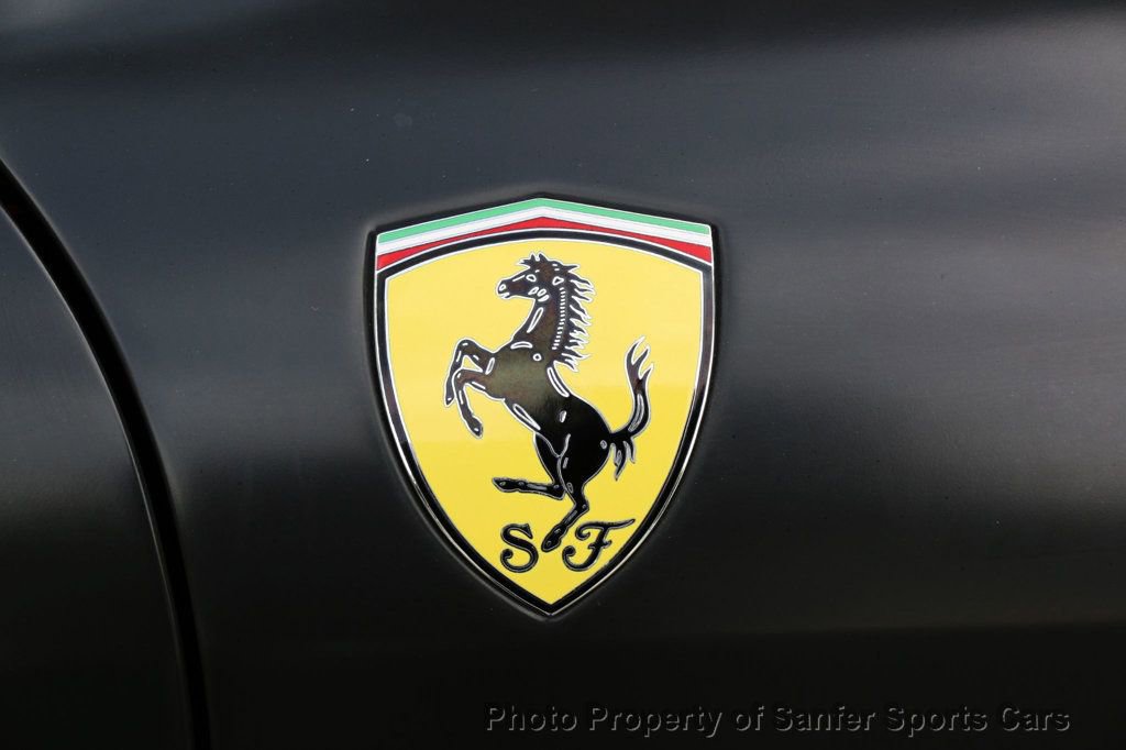 Used 2006 Ferrari F430 Spider image 25