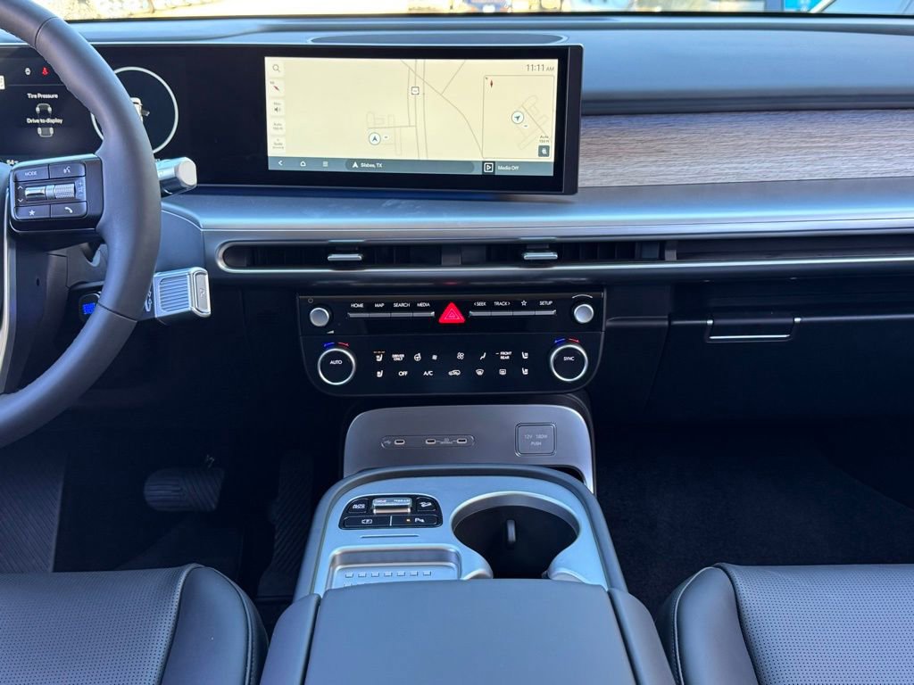 New 2026 Hyundai Ioniq 9 SEL image 6