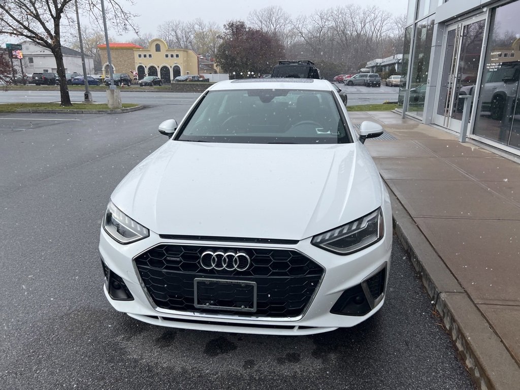 Used 2023 Audi A4 2.0T Premium Plus w/ Premium Plus Package image 49