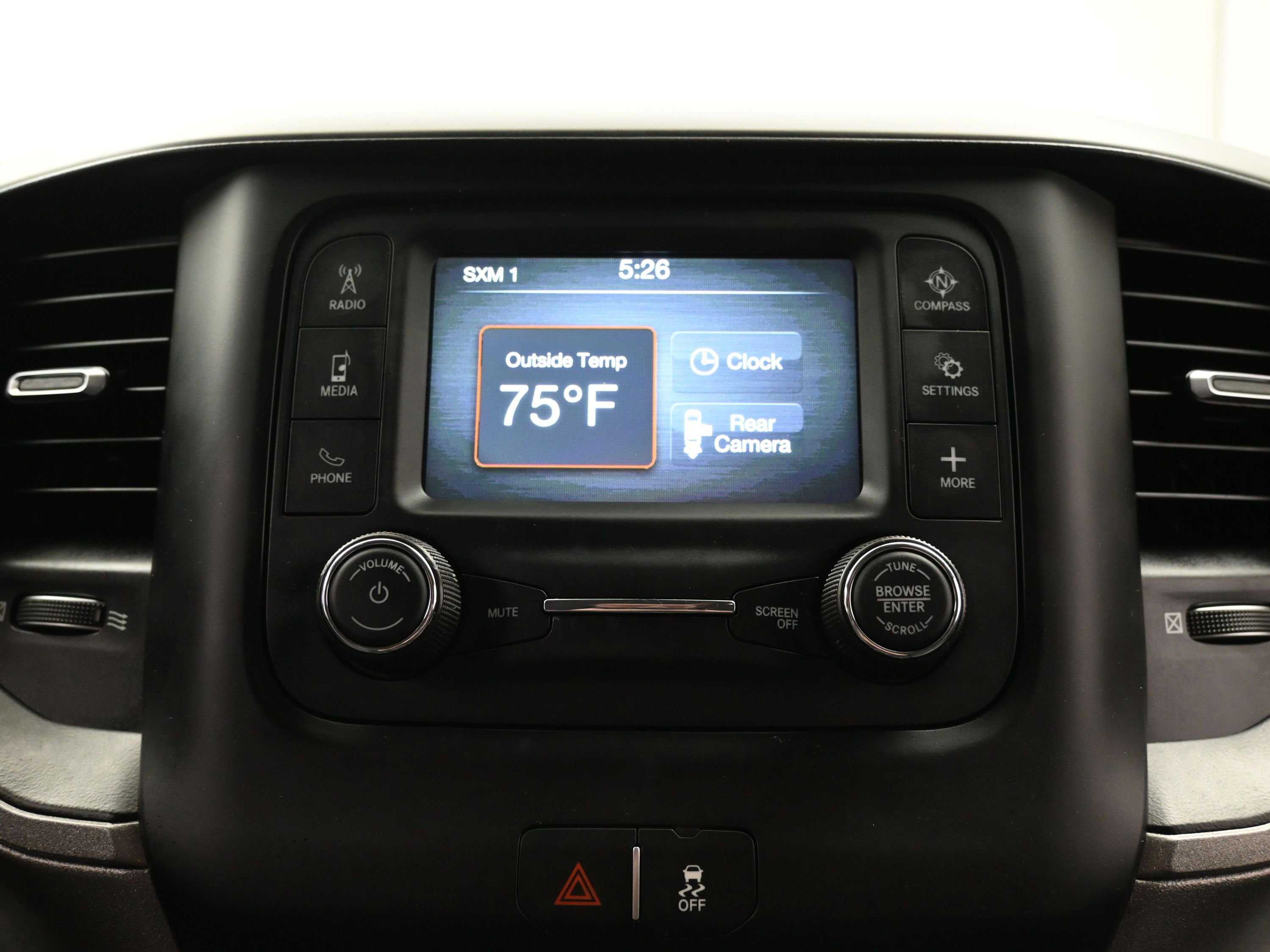 Used 2019 RAM 2500 Tradesman image 33