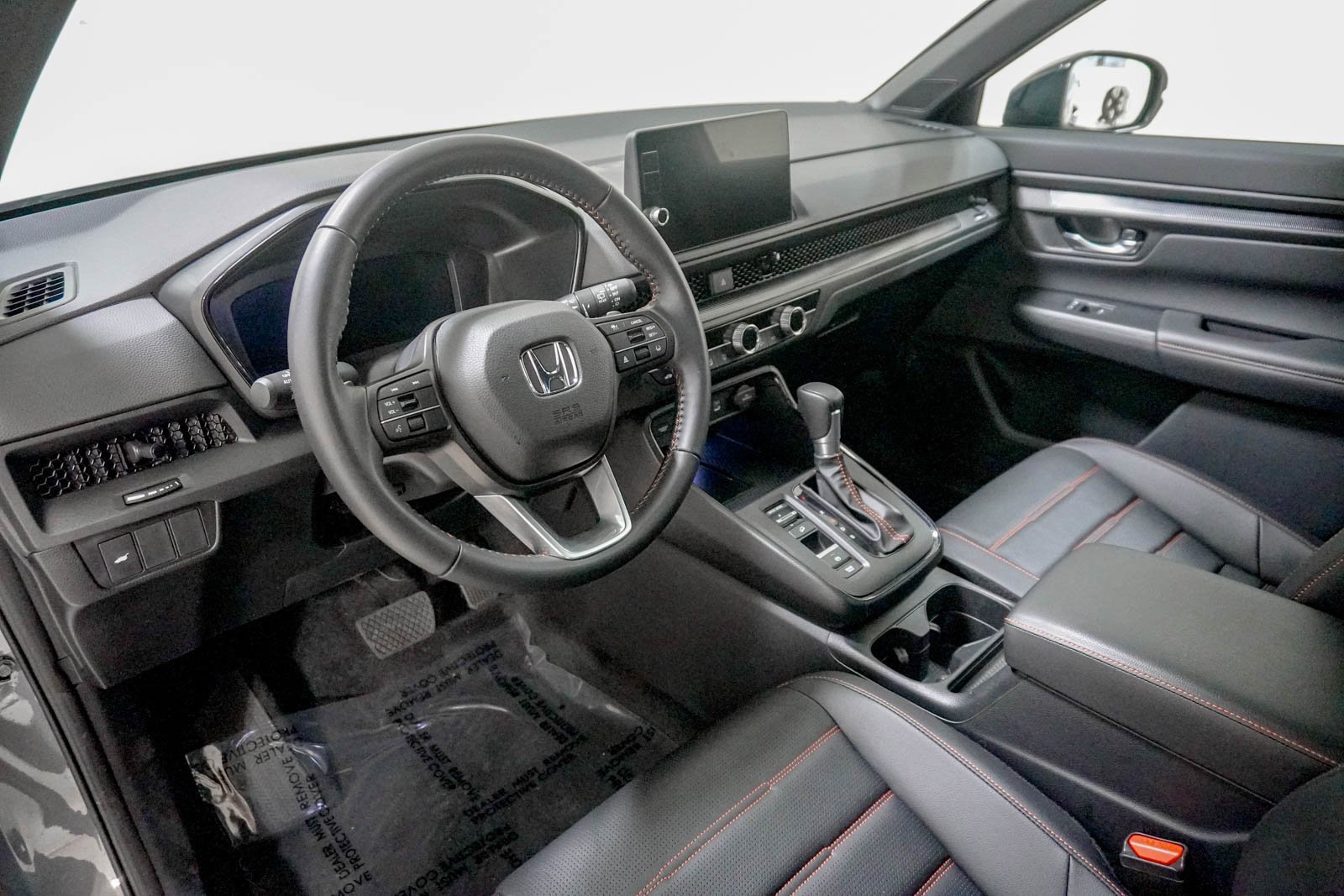 Used 2026 Honda CR-V Sport-L image 20