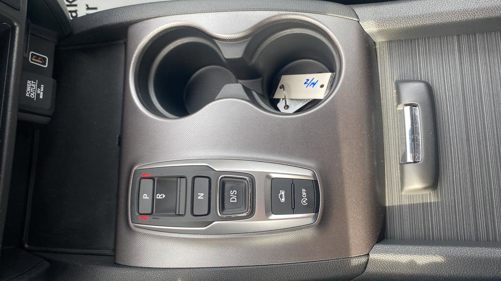 Used 2023 Honda Ridgeline RTL image 17