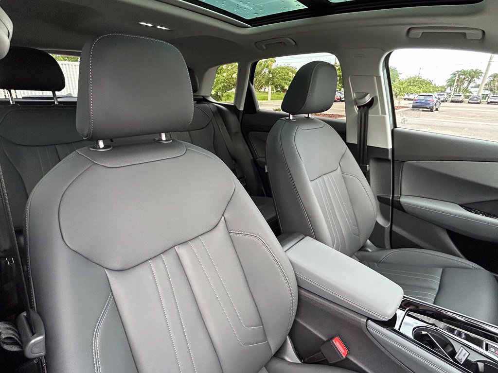 New 2026 Audi Q3 quattro 2.0T AWD/4WD image 44