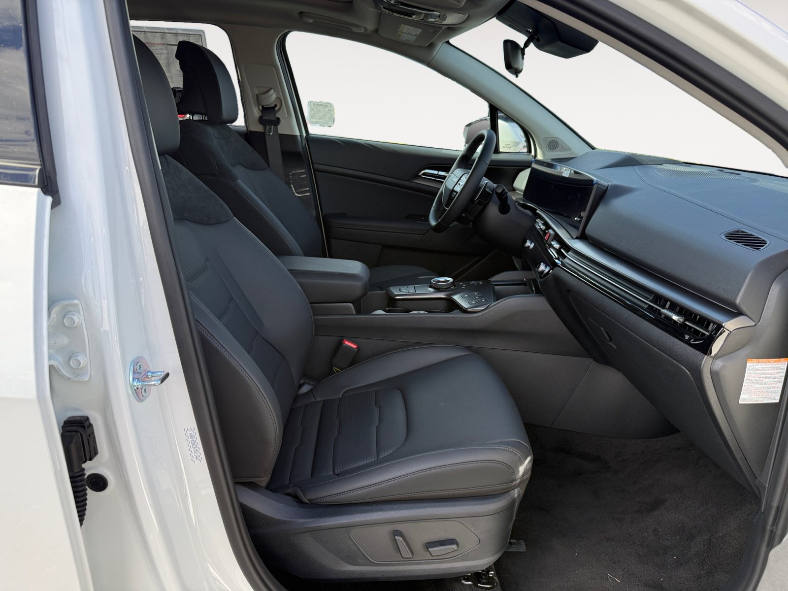 New 2027 Kia Sportage SX Prestige AWD/4WD image 19