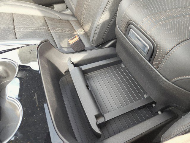 New 2026 Chevrolet Suburban High Country image 51