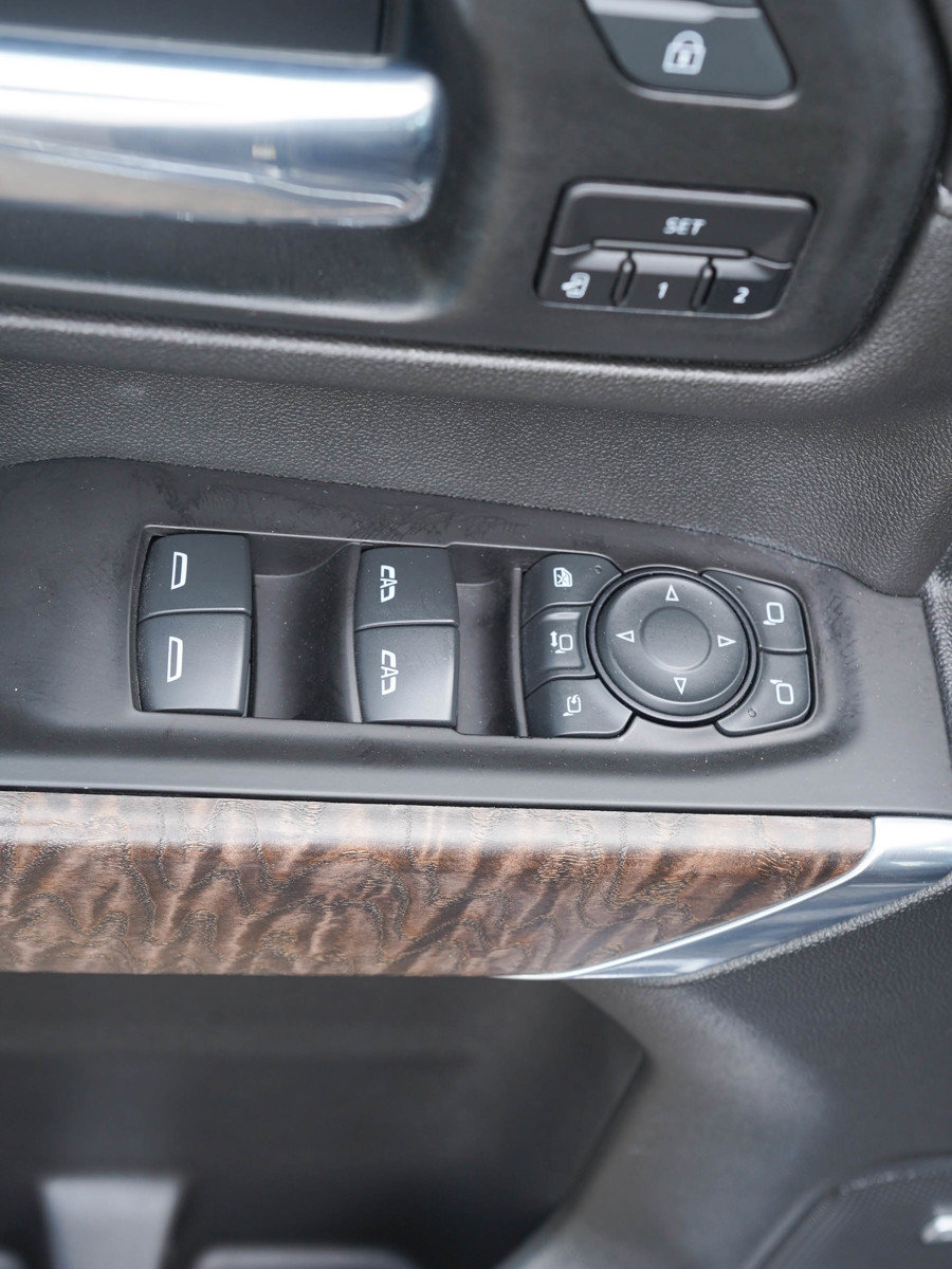 Used 2020 GMC Sierra 2500 Denali w/ Denali Ultimate Package AWD/4WD image 18