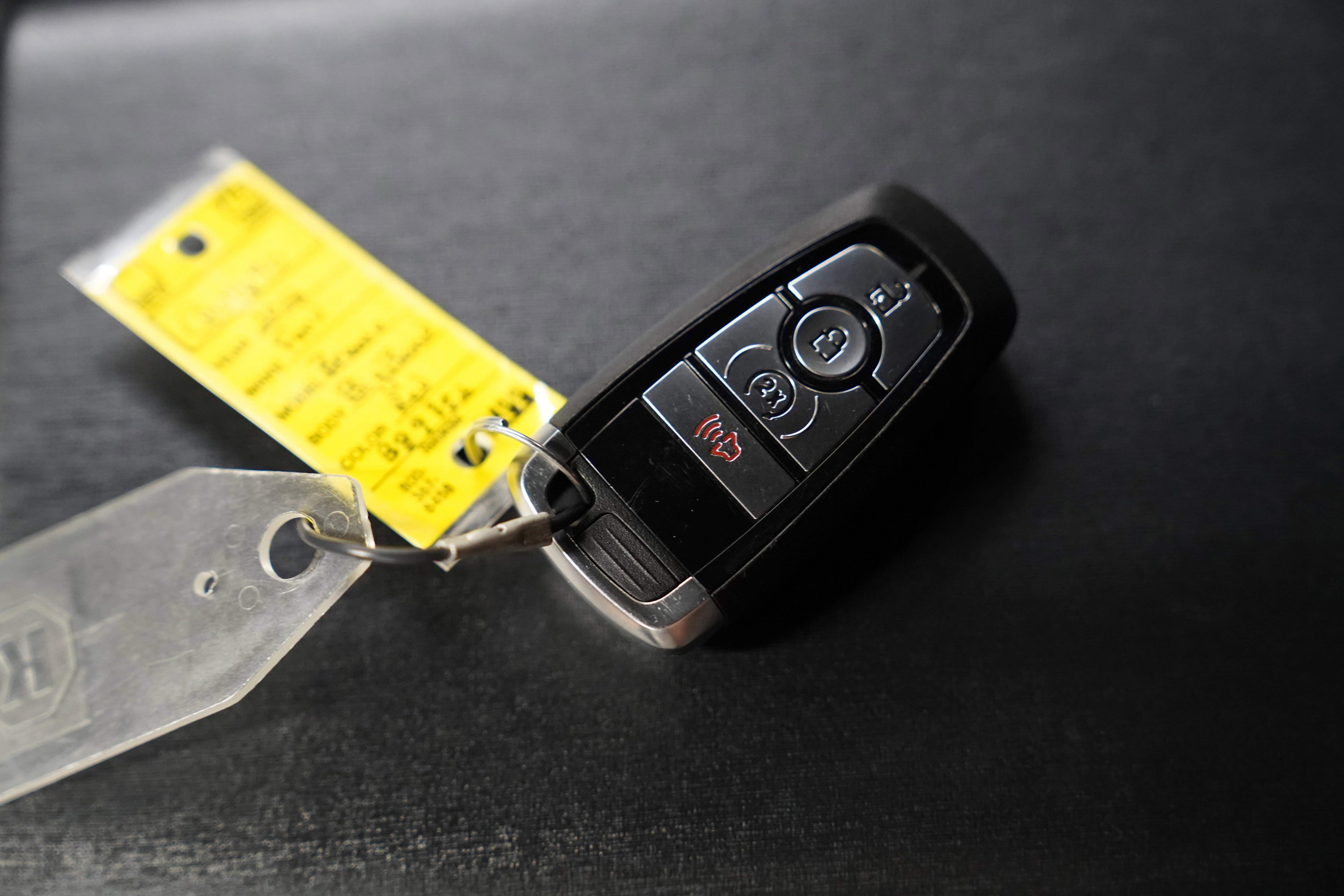 Used 2022 Ford Bronco Big Bend image 33