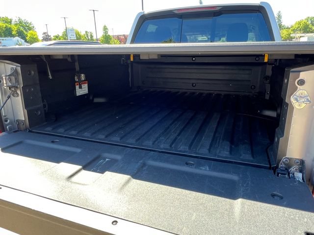 Used 2023 Honda Ridgeline RTL image 10