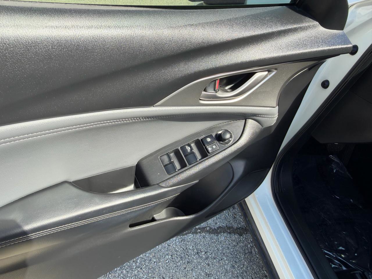 Used 2019 MAZDA CX-3 Touring FWD image 10