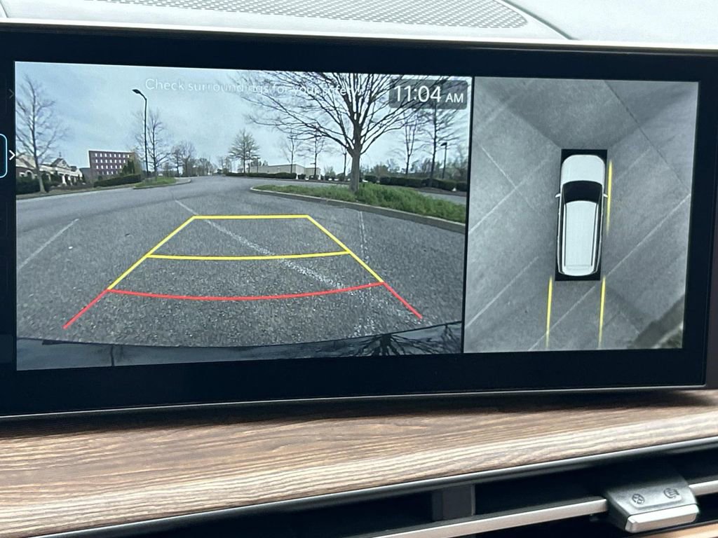 New 2026 Hyundai Santa Fe Calligraphy image 40