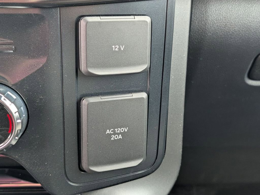 New 2025 Ford F150 Tremor w/ Equipment Group 402A High image 35