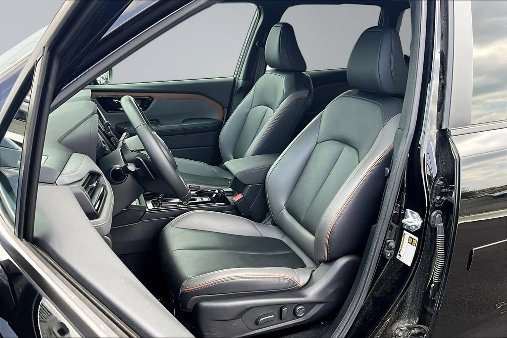 Certified 2026 Subaru Forester Sport AWD/4WD image 19