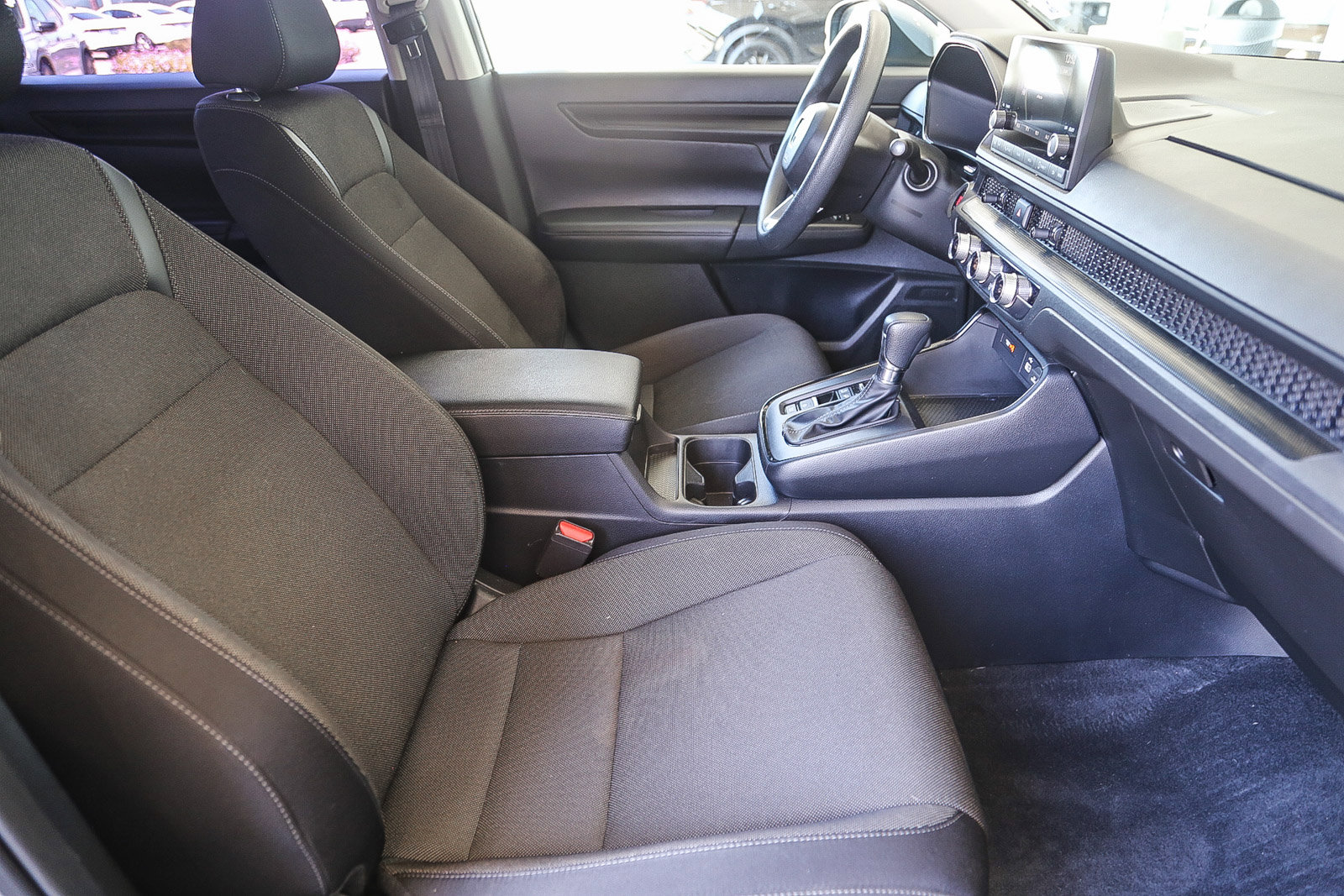 Certified 2023 Honda CR-V LX image 19