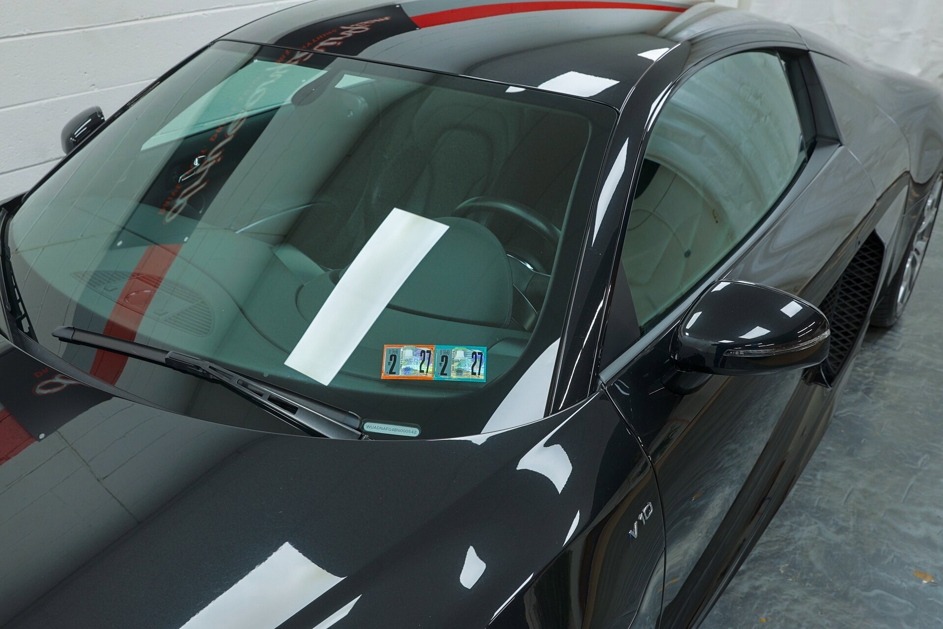Used 2011 Audi R8 V10 image 10