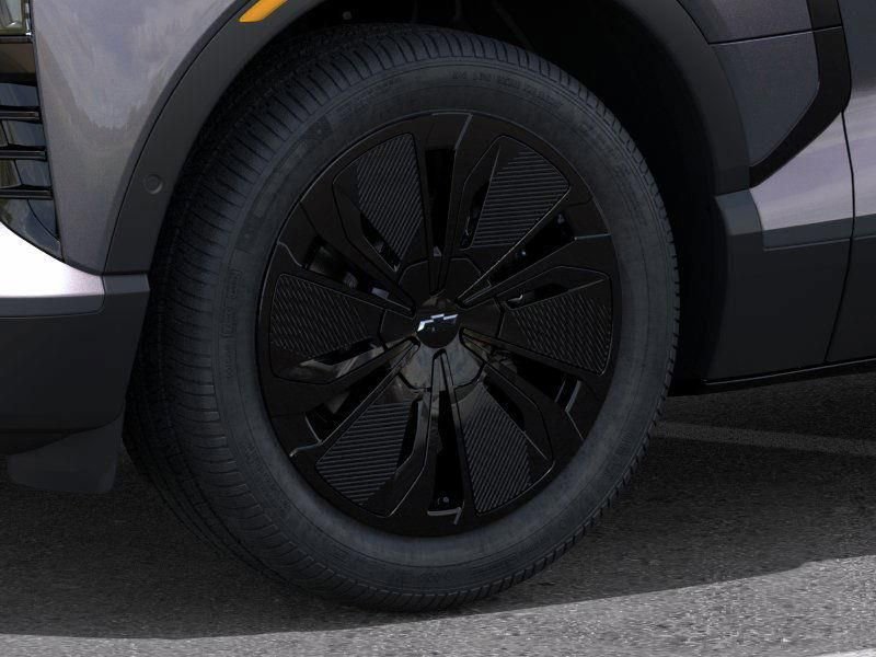 New 2026 Chevrolet Blazer EV LT image 9