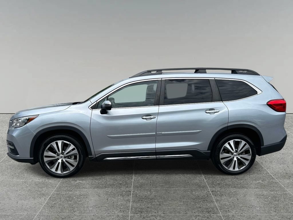 Used 2022 Subaru Ascent Touring AWD/4WD image 2