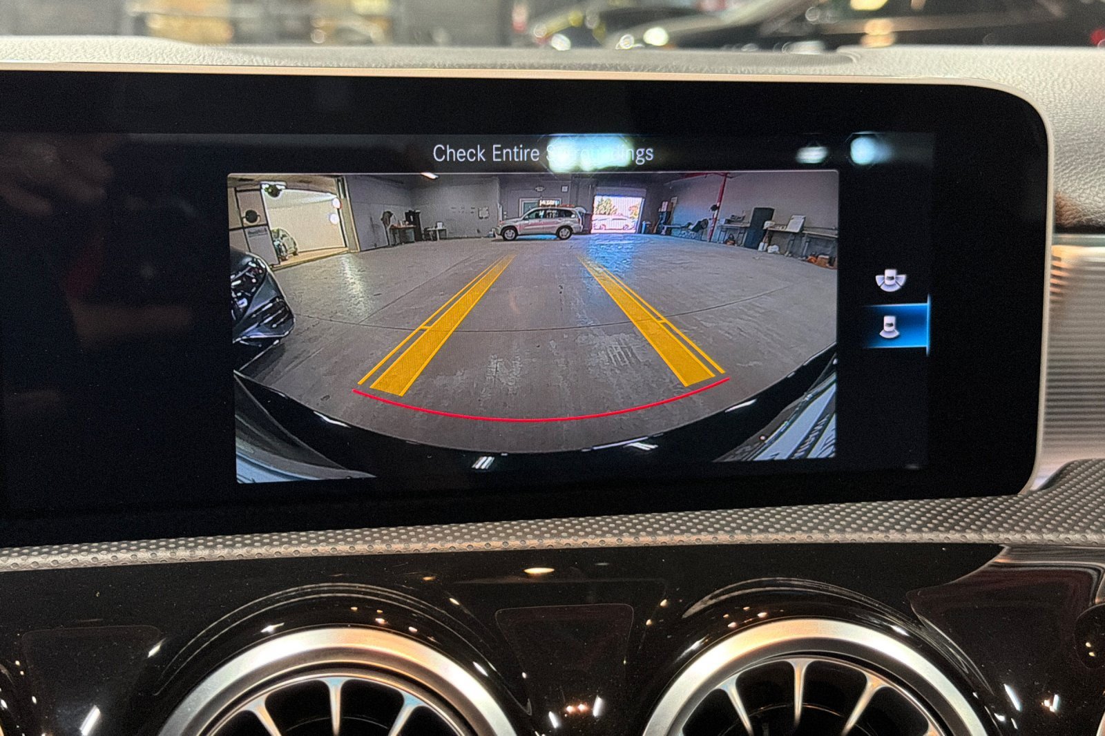 Used 2019 Mercedes-Benz A 220 image 17