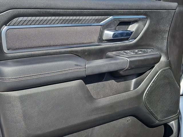 New 2026 RAM 1500 Lone Star RWD image 51