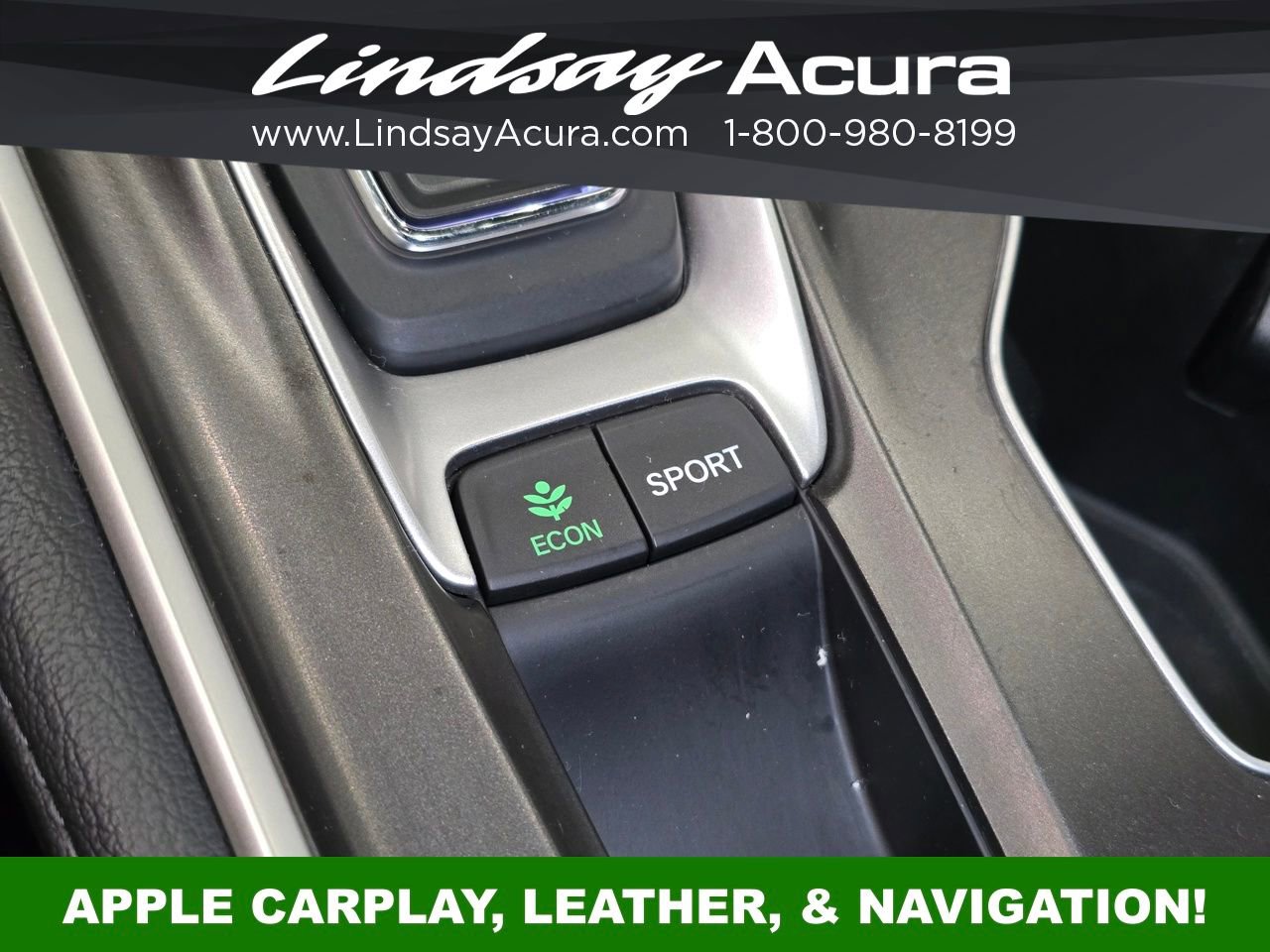 Used 2021 Honda Accord Touring image 18