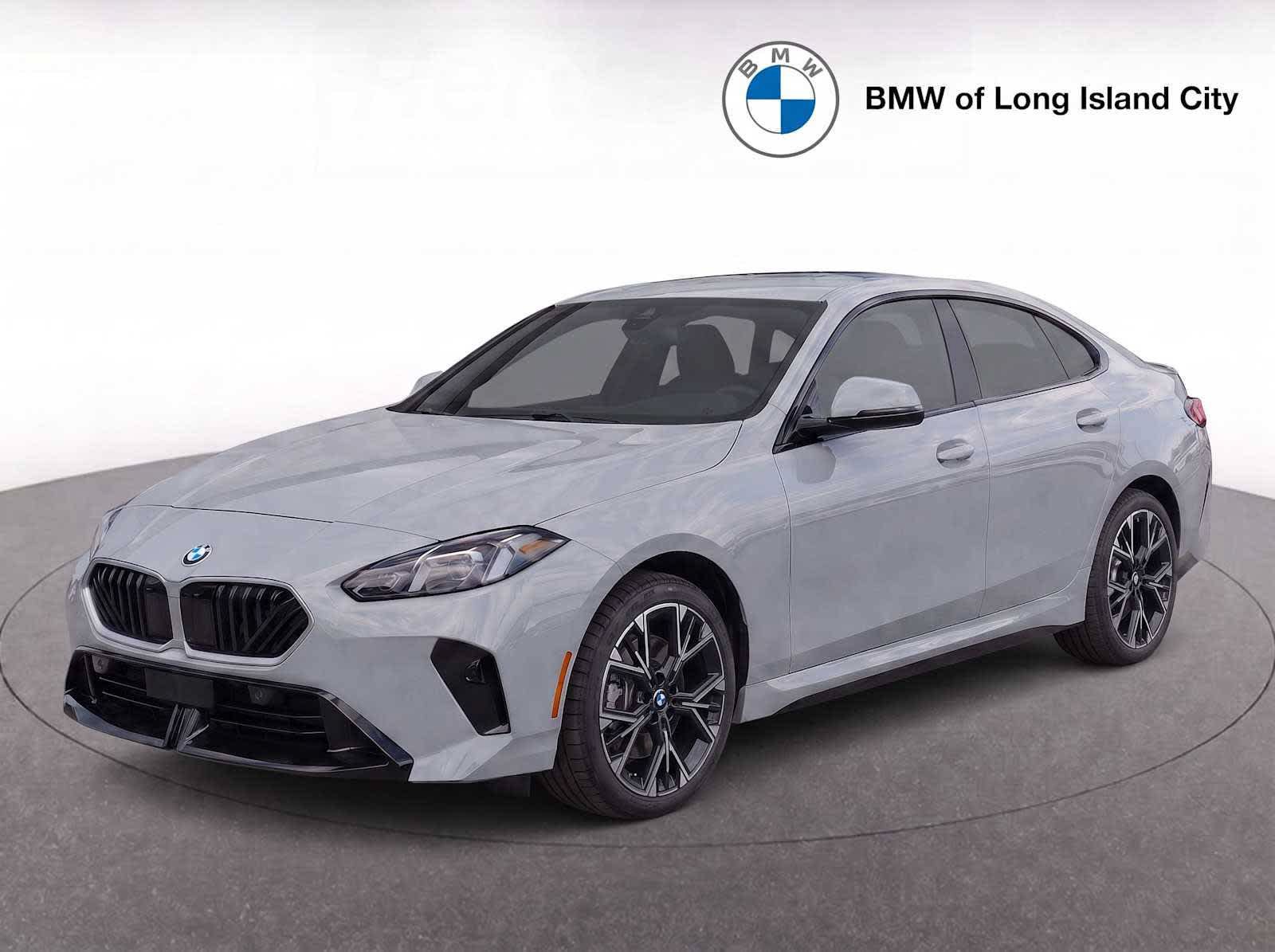 New 2026 BMW 228i xDrive AWD/4WD image 3