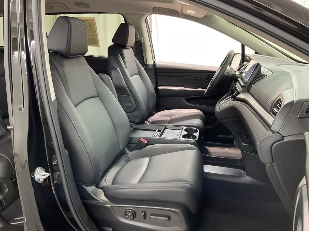 Certified 2026 Honda Odyssey EX-L image 28