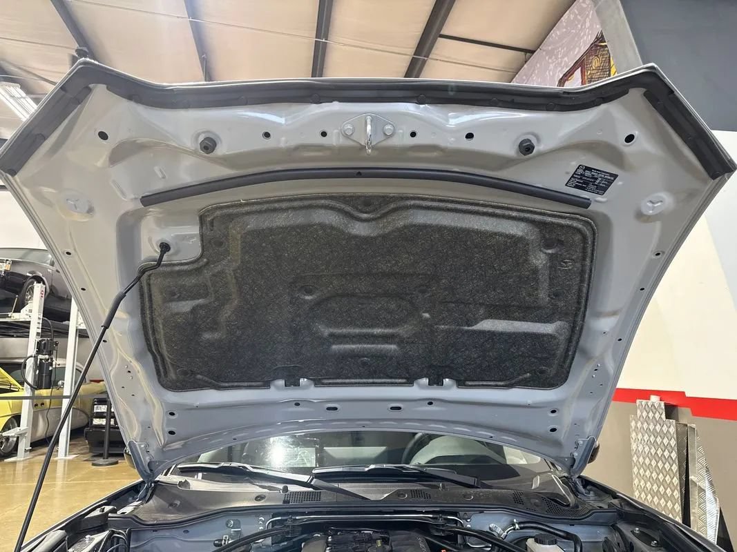 Used 2026 MAZDA MX-5 Miata Club w/ Interior Package RWD image 48