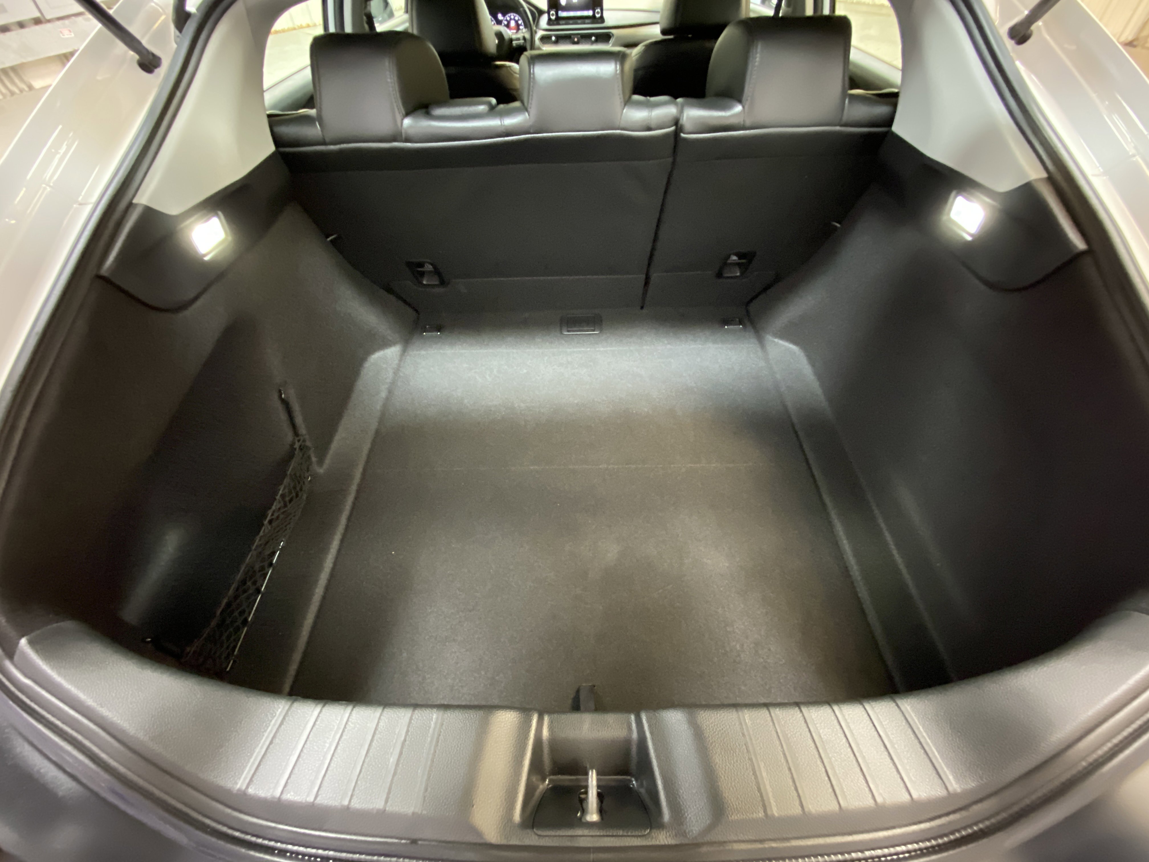 Used 2025 Acura Integra Base image 30