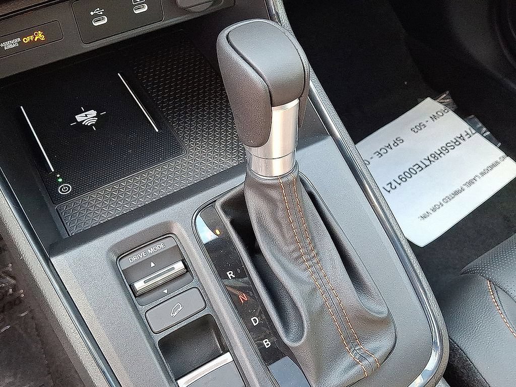 New 2026 Honda CR-V Sport-L image 12