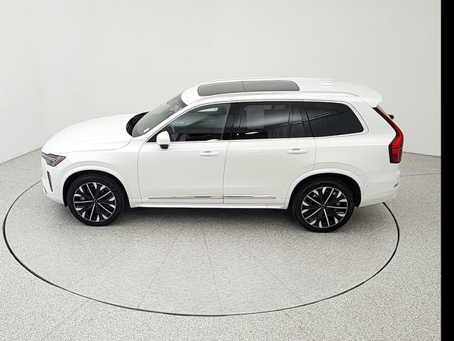 Certified 2025 Volvo XC90 B6 Plus AWD/4WD image 39